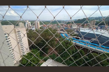 Apartamento à venda com 2 quartos, 78m² em Centro, Barueri