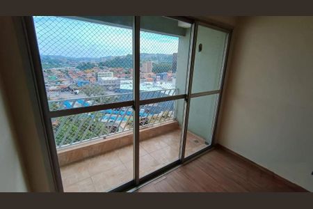 Apartamento à venda com 2 quartos, 78m² em Centro, Barueri