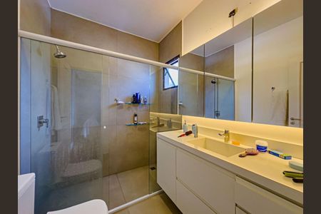 Casa de Condomínio à venda com 3 quartos, 180m² em Tamboré, Santana de Parnaíba