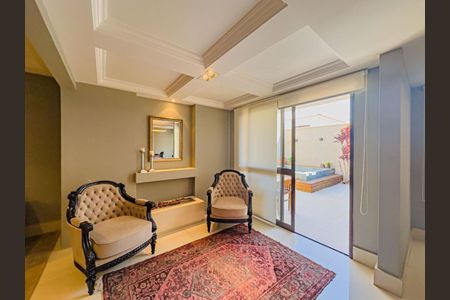 Casa de Condomínio à venda com 3 quartos, 180m² em Tamboré, Santana de Parnaíba