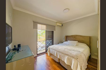 Casa de Condomínio à venda com 3 quartos, 180m² em Tamboré, Santana de Parnaíba