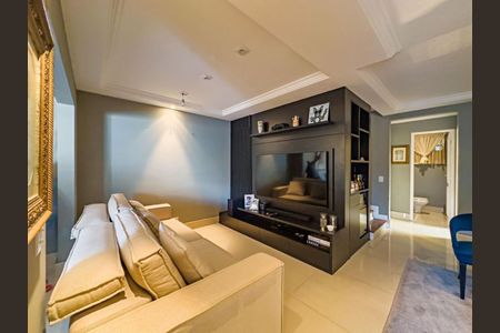 Casa de Condomínio à venda com 3 quartos, 180m² em Tamboré, Santana de Parnaíba