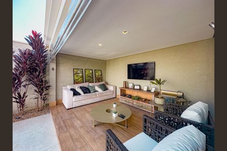 Casa de Condomínio à venda com 3 quartos, 180m² em Tamboré, Santana de Parnaíba