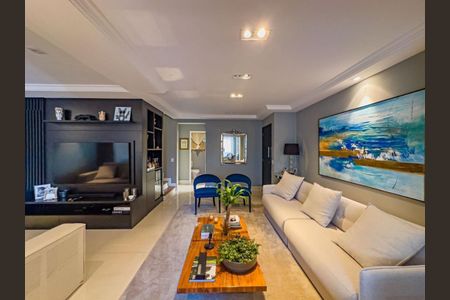 Casa de Condomínio à venda com 3 quartos, 180m² em Tamboré, Santana de Parnaíba