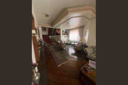 Casa de Condomínio à venda com 4 quartos, 457m² em Alphaville Residencial Um, Barueri