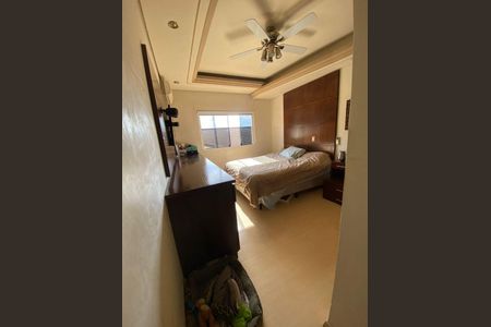 Casa de Condomínio à venda com 4 quartos, 457m² em Alphaville Residencial Um, Barueri