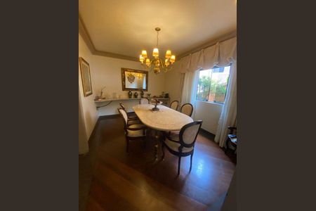Casa de Condomínio à venda com 4 quartos, 457m² em Alphaville Residencial Um, Barueri
