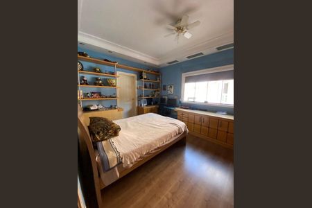 Casa de Condomínio à venda com 4 quartos, 457m² em Alphaville Residencial Um, Barueri