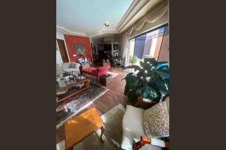 Casa de Condomínio à venda com 4 quartos, 457m² em Alphaville Residencial Um, Barueri