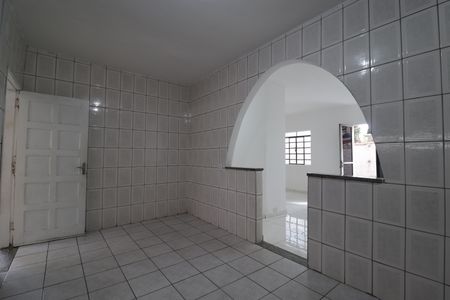 Casa à venda com 250m², 3 quartos e 6 vagasCozinha