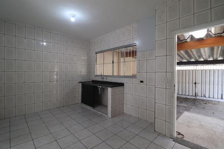 Casa à venda com 250m², 3 quartos e 6 vagasCozinha