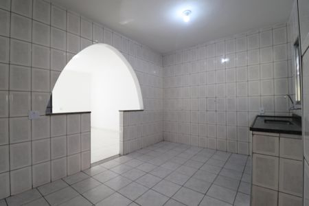 Casa à venda com 250m², 3 quartos e 6 vagasCozinha