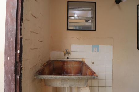 Casa à venda com 250m², 3 quartos e 6 vagasÁrea de Serviço