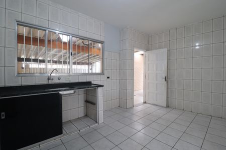 Casa à venda com 250m², 3 quartos e 6 vagasCozinha
