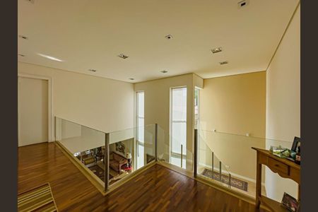 Casa de Condomínio à venda com 4 quartos, 490m² em Alphaville Residencial Um, Barueri