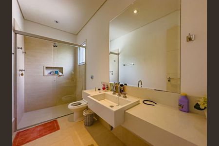 Casa de Condomínio à venda com 4 quartos, 490m² em Alphaville Residencial Um, Barueri