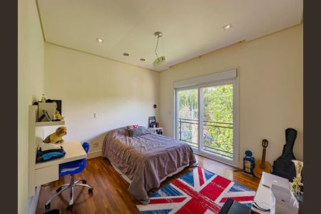 Casa de Condomínio à venda com 4 quartos, 490m² em Alphaville Residencial Um, Barueri