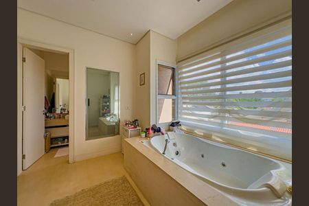 Casa de Condomínio à venda com 4 quartos, 490m² em Alphaville Residencial Um, Barueri