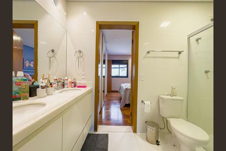 Casa de Condomínio à venda com 4 quartos, 296m² em Parque Sinai, Santana de Parnaíba