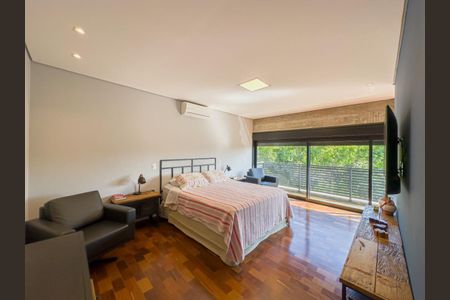 Casa de Condomínio à venda com 4 quartos, 296m² em Parque Sinai, Santana de Parnaíba