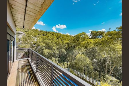 Casa de Condomínio à venda com 4 quartos, 296m² em Parque Sinai, Santana de Parnaíba