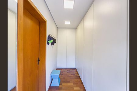 Casa de Condomínio à venda com 4 quartos, 296m² em Parque Sinai, Santana de Parnaíba