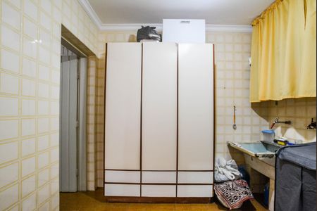 Casa à venda com 171m², 3 quartos e 3 vagas Casa à venda com 171m², 3 quartos e 3 vagasÁrea de Serviço