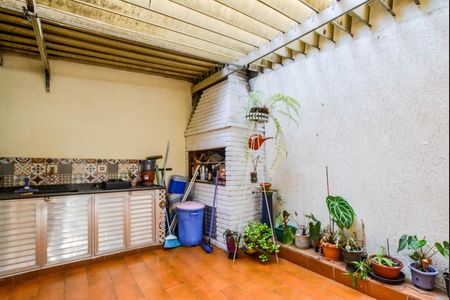 Casa à venda com 171m², 3 quartos e 3 vagas Casa à venda com 171m², 3 quartos e 3 vagasÁrea gourmet