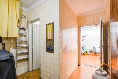 Casa à venda com 171m², 3 quartos e 3 vagas Casa à venda com 171m², 3 quartos e 3 vagasÁrea de Serviço