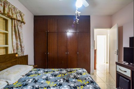 Quarto 3 de casa à venda com 3 quartos, 171m² em Vila Scarpelli, Santo André