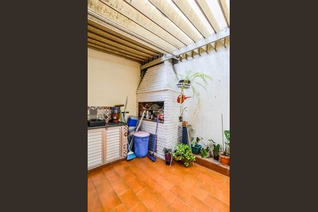 Casa à venda com 171m², 3 quartos e 3 vagas Casa à venda com 171m², 3 quartos e 3 vagasÁrea gourmet