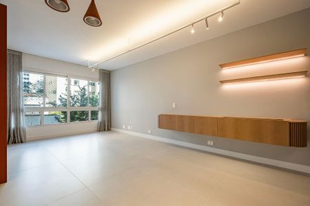 Apartamento à venda com 84m², 2 quartos e 1 vagaSala/Cozinha