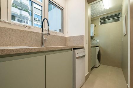 Apartamento à venda com 84m², 2 quartos e 1 vagaSala/Cozinha