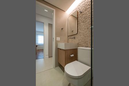 Apartamento à venda com 84m², 2 quartos e 1 vagaBanheiro