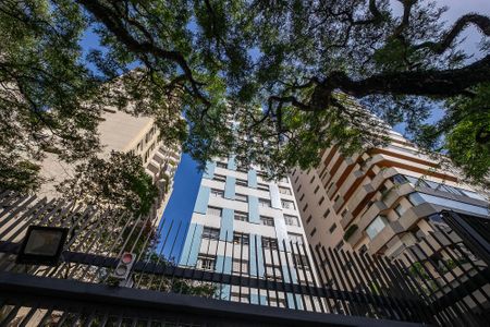 Apartamento à venda com 84m², 2 quartos e 1 vagaFachada
