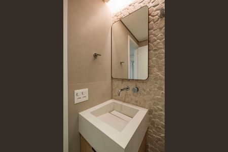 Apartamento à venda com 84m², 2 quartos e 1 vagaBanheiro