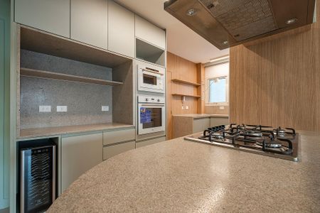 Apartamento à venda com 84m², 2 quartos e 1 vagaSala/Cozinha