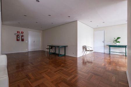 Apartamento à venda com 84m², 2 quartos e 1 vagaSalão de Festas
