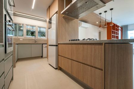 Apartamento à venda com 84m², 2 quartos e 1 vagaSala/Cozinha