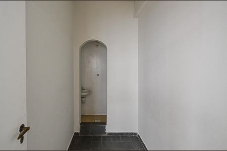 Apartamento à venda com 104m², 3 quartos e 2 vagasQuarto de Serviço