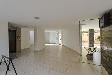 Apartamento à venda com 104m², 3 quartos e 2 vagasÁrea comum