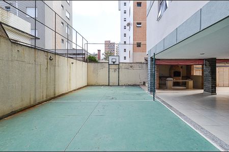 Apartamento à venda com 104m², 3 quartos e 2 vagasÁrea comum