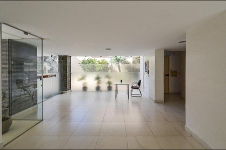 Apartamento à venda com 104m², 3 quartos e 2 vagasÁrea comum