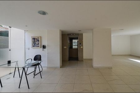 Apartamento à venda com 104m², 3 quartos e 2 vagasÁrea comum