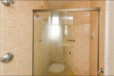 Apartamento à venda com 104m², 3 quartos e 2 vagasBanheiro Social