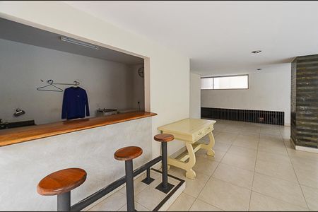 Apartamento à venda com 104m², 3 quartos e 2 vagasÁrea comum