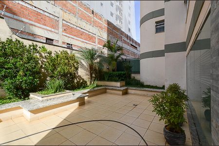 Apartamento à venda com 104m², 3 quartos e 2 vagasÁrea comum