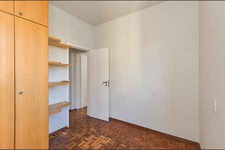 Apartamento à venda com 104m², 3 quartos e 2 vagasQuarto 1