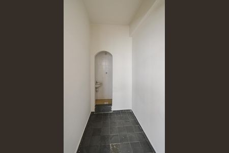 Apartamento à venda com 104m², 3 quartos e 2 vagasQuarto de Serviço