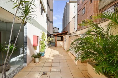 Apartamento à venda com 104m², 3 quartos e 2 vagasÁrea comum